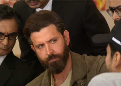 Hrithik Roshan gets pranked into an ad campaign for Burger King